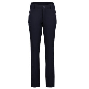 Luhta softshell broek Erottaja Navy
