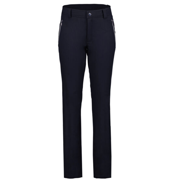 Luhta softshell broek Erottaja Navy