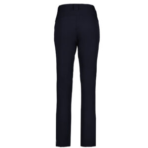 Luhta softshell broek Erottaja Navy – Bild 2