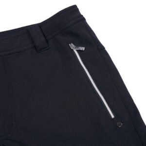 Luhta softshell broek Erottaja Navy – Bild 3