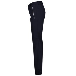 Luhta softshell broek Erottaja Navy – Bild 4