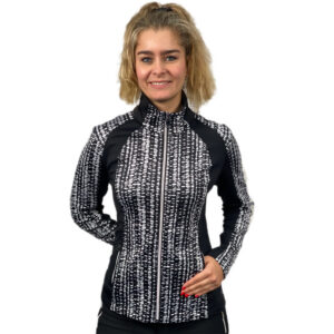 Luhta Kaipola Jacket Black
