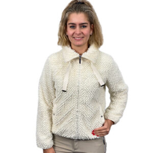 Luhta Aassalo Vest Cream