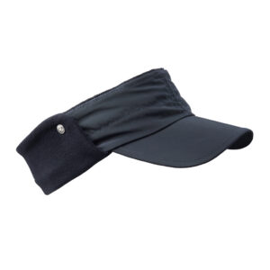 Daily Sports Aurora Wind Visor Navy