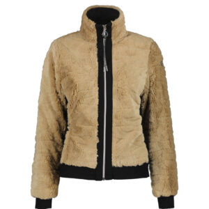 Luhta Isolahti Vest bruin