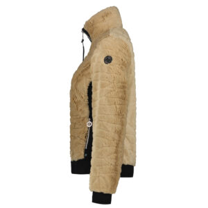 Luhta Isolahti Vest bruin - Afbeelding 2