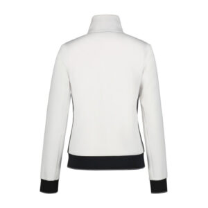 Luhta Illinsaari Damesvest Wit – Bild 2