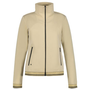 Luhta Isoniitty Jacket Camel
