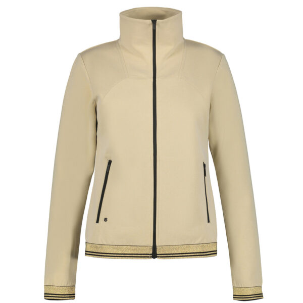 Luhta Isoniitty Jacket Camel
