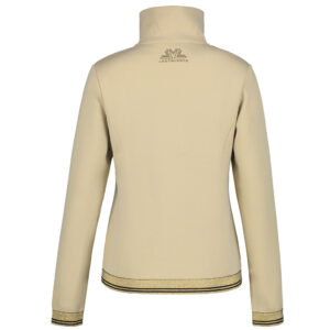 Luhta Isoniitty Jacket Camel – Bild 3