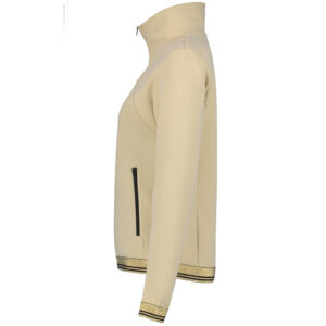Luhta Isoniitty Jacket Camel – Bild 5