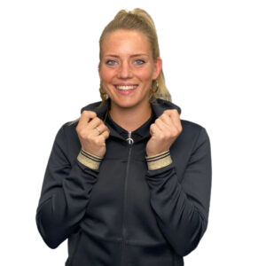 Luhta Isoniitty Jacket Black - Afbeelding 2