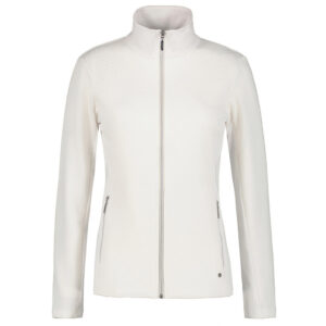 Luhta Ilvesoja Vest Wit - Afbeelding 2