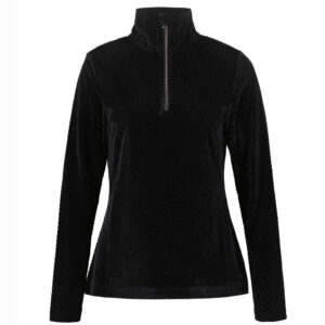 Luhta Ahkiolahti Longsleeve Black