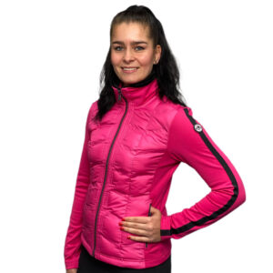 Luhta Pallastunturi Jacket Raspberry