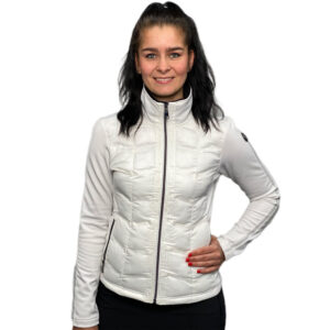 Luhta Pallastunturi Jacket White