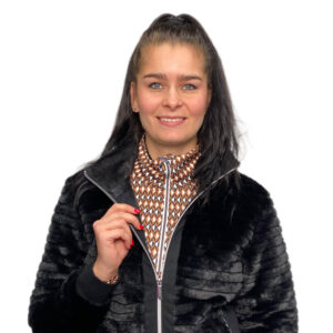 Luhta Peuratunturi Longsleeve Fudge - Afbeelding 3