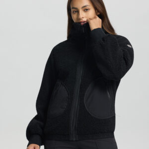 Luhta Iskoinen Vest Black - Afbeelding 3