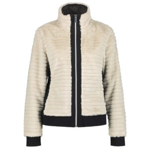 Luhta Isolahti Vest Powder White - Afbeelding 2