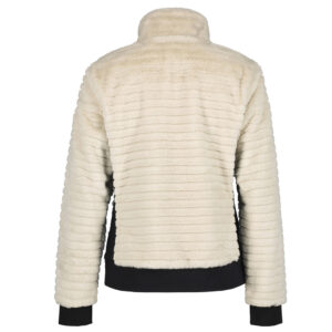 Luhta Isolahti Vest Powder White - Afbeelding 3