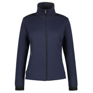 Luhta Asikkala Midlayer Dark Blue