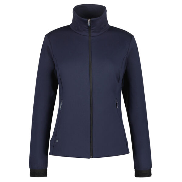 Luhta Asikkala Midlayer Dark Blue