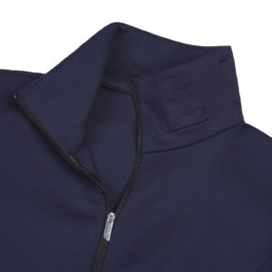 Luhta Asikkala Midlayer Dark Blue - Afbeelding 5