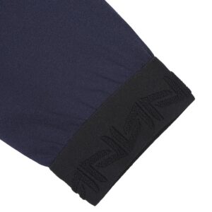Luhta Asikkala Midlayer Dark Blue - Afbeelding 6