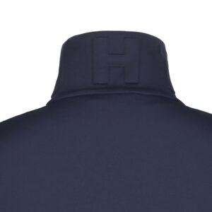 Luhta Asikkala Midlayer Dark Blue - Afbeelding 4