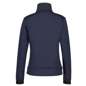 Luhta Asikkala Midlayer Dark Blue - Afbeelding 3