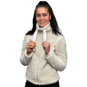 Luhta Iissalo Jacket Beige