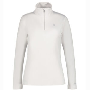 Luhta Hailuoto Longsleeve White