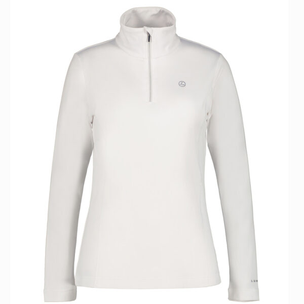 Luhta Hailuoto Longsleeve White