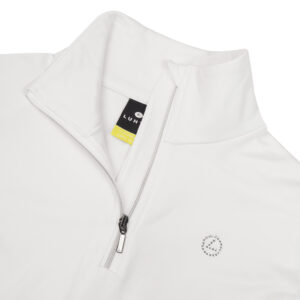 Luhta Hailuoto Longsleeve White - Afbeelding 3