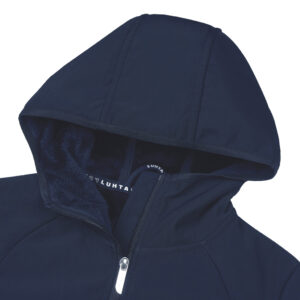 Luhta Annikkala Softshell Jacket Dark Blue - Afbeelding 2