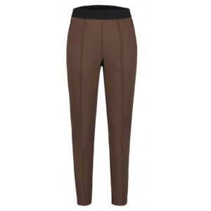 Luhta Anniala Winterbroek Dark Brown