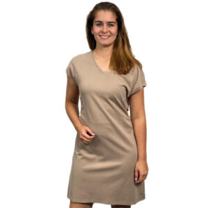 Luhta Epila Dress Wet Sand