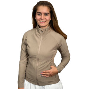 Luhta Alku Vest Wet Sand