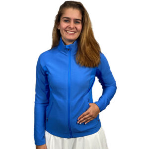 Luhta Alku Vest Brand Blue