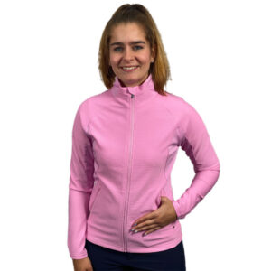 Luhta Alku Vest Pink Drink