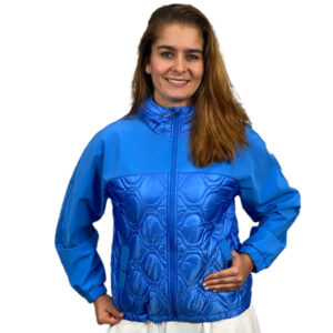 Luhta Antola Jacket Blue