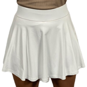 Luhta Hakkala Rokje Wit