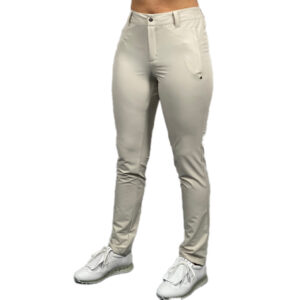 Luhta Ekholm Damesbroek Greige