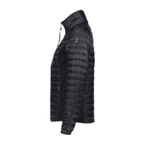 Luhta Innamaa Jacket Navy – Bild 3