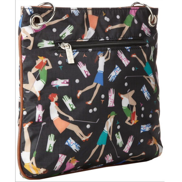 Sydney Love Crossbody Tasje Lady Golfer