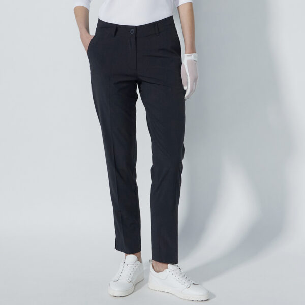 Daily Sports Beyond Ankle Damesbroek Zwart