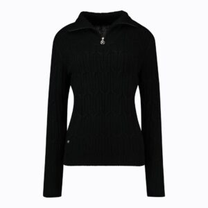 Daily Sports Olivet Lined Pullover Zwart