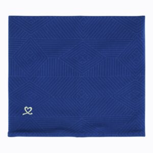 Daily Sports Miranda Neck Warmer Spectrum Blue – Bild 2