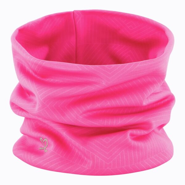 Daily Sports Miranda Neck Warmer Tulip