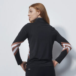 Daily Sports Bari Longsleeve Half Neck – Bild 3